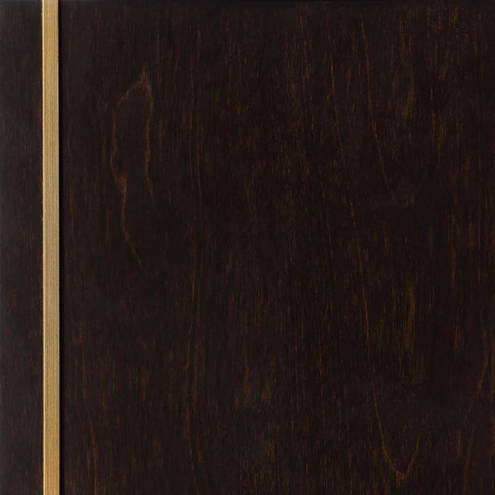 Durango 8-drawer Dresser with Mirror Smoked Peppercorn - 223263M - Bien Home Furniture & Electronics