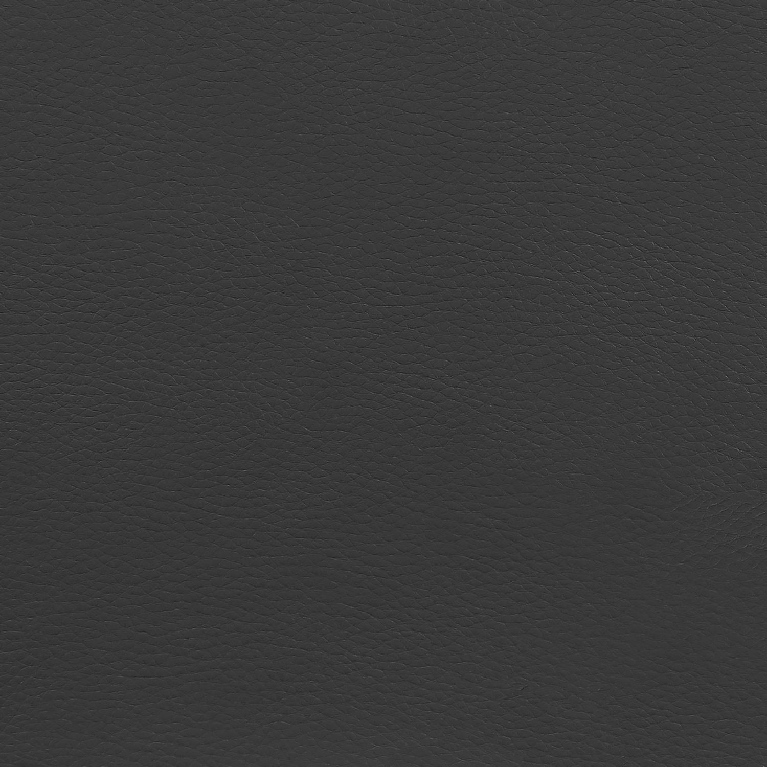 Dustin Black/Silver Adjustable Height Office Chair - 800048 - Bien Home Furniture & Electronics