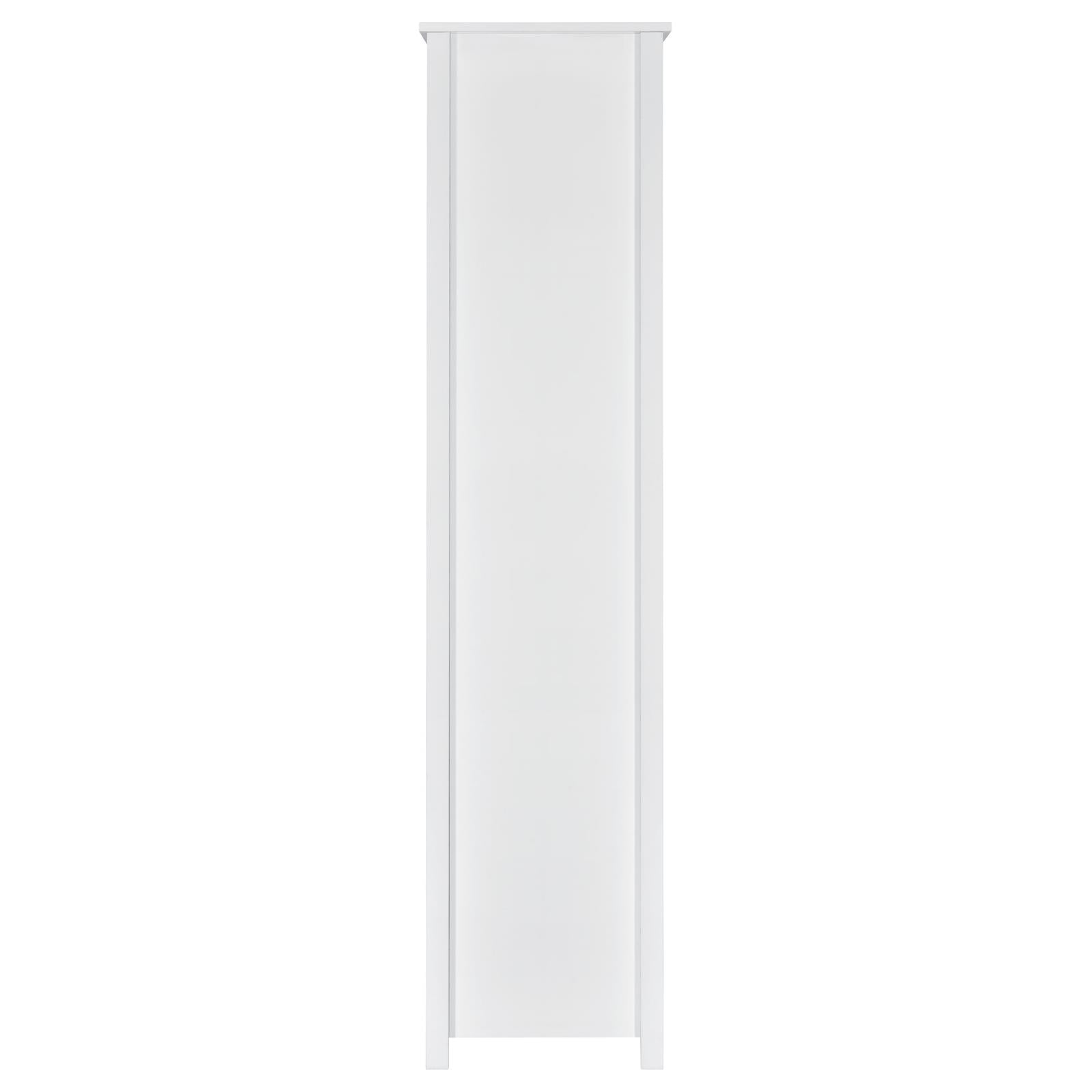 Dylan Rectangular 8-Shelf Bookcase - 801574 - Bien Home Furniture & Electronics