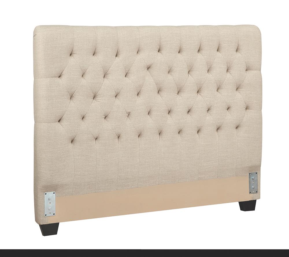 E KING HEADBOARD - 300007KEB1 - Bien Home Furniture & Electronics