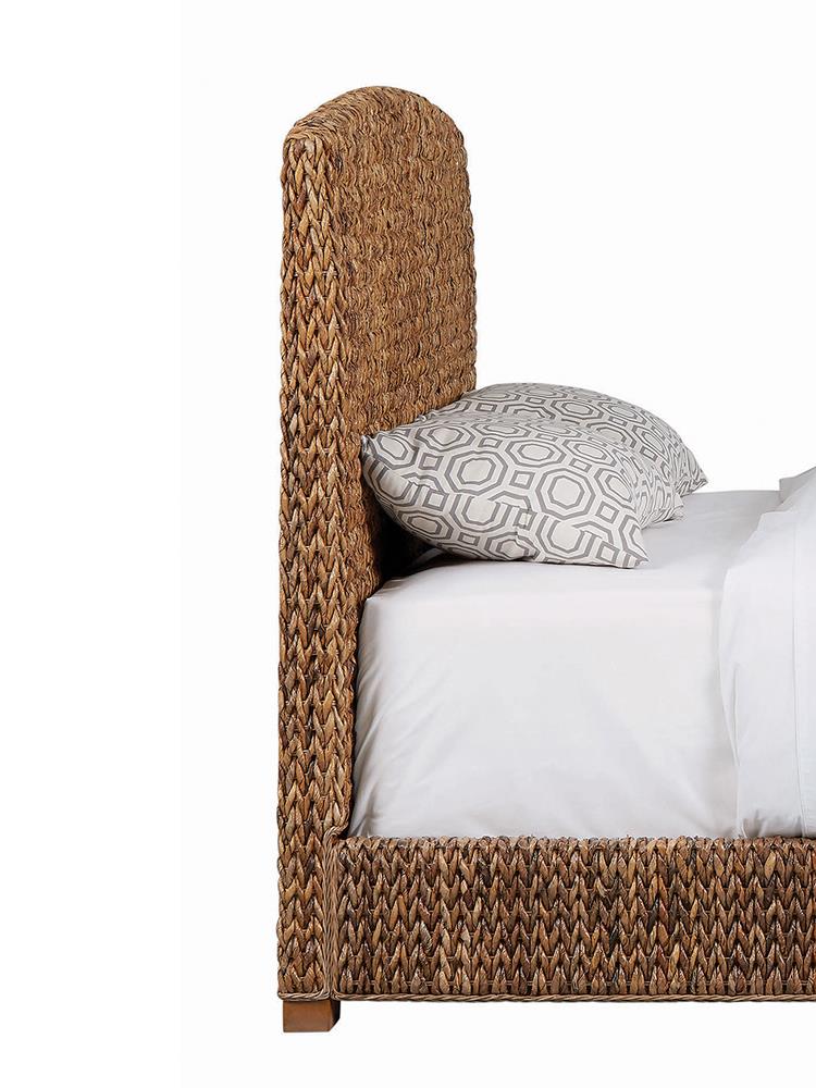 E KING HEADBOARD - 300501KEB1 - Bien Home Furniture & Electronics