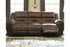 Earhart Chestnut Reclining Sofa - 2910188 - Bien Home Furniture & Electronics