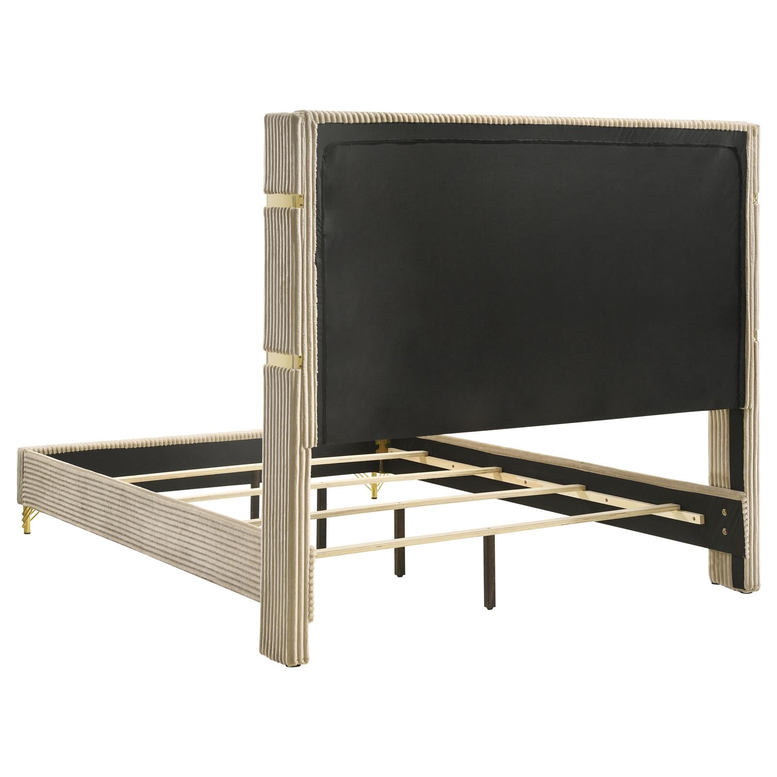 EASTERN KING BED - 224731KE - Bien Home Furniture & Electronics