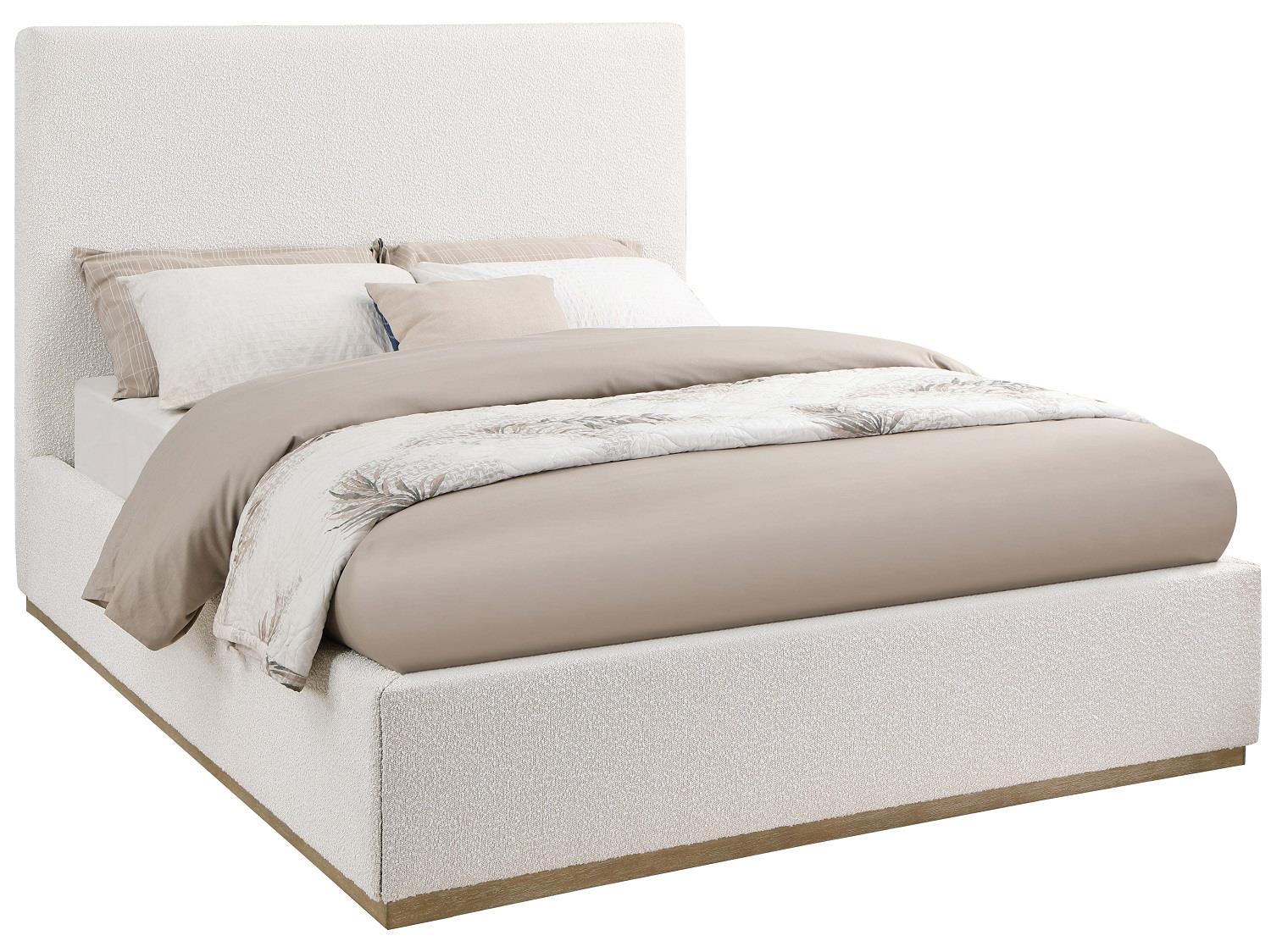 EASTERN KING BED - 302053KE - Bien Home Furniture & Electronics
