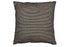 Edelmont Black/Linen Pillow, Set of 4 - A1000962 - Bien Home Furniture & Electronics