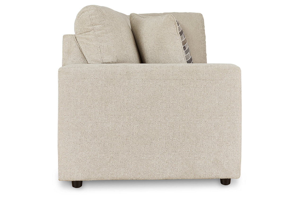 Edenfield Linen Left-Arm Facing Sofa with Corner Wedge - 2900448 - Bien Home Furniture & Electronics
