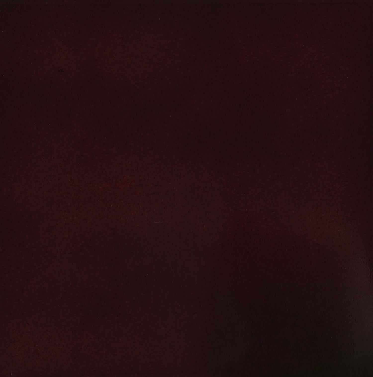 Edie Merlot Round Marble Top Accent Table - 3315 - Bien Home Furniture & Electronics