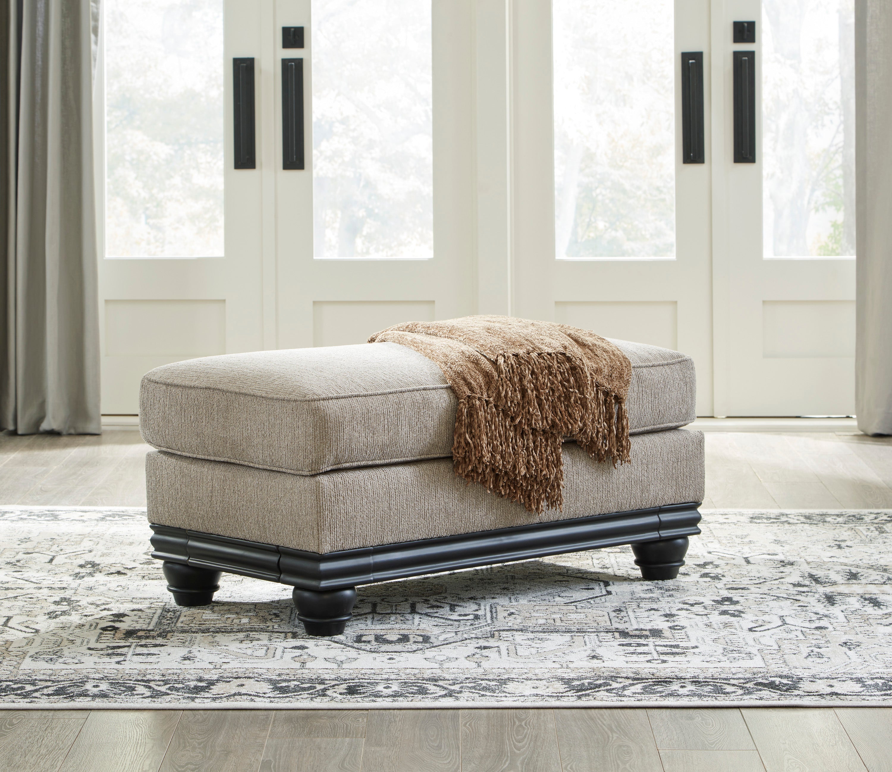 Elbiani Alloy Living Room Set - SET | 3870438 | 3870435 - Bien Home Furniture & Electronics