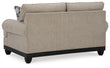 Elbiani Alloy Loveseat - 3870435 - Bien Home Furniture & Electronics