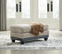 Elbiani Alloy Ottoman - 3870414 - Bien Home Furniture & Electronics