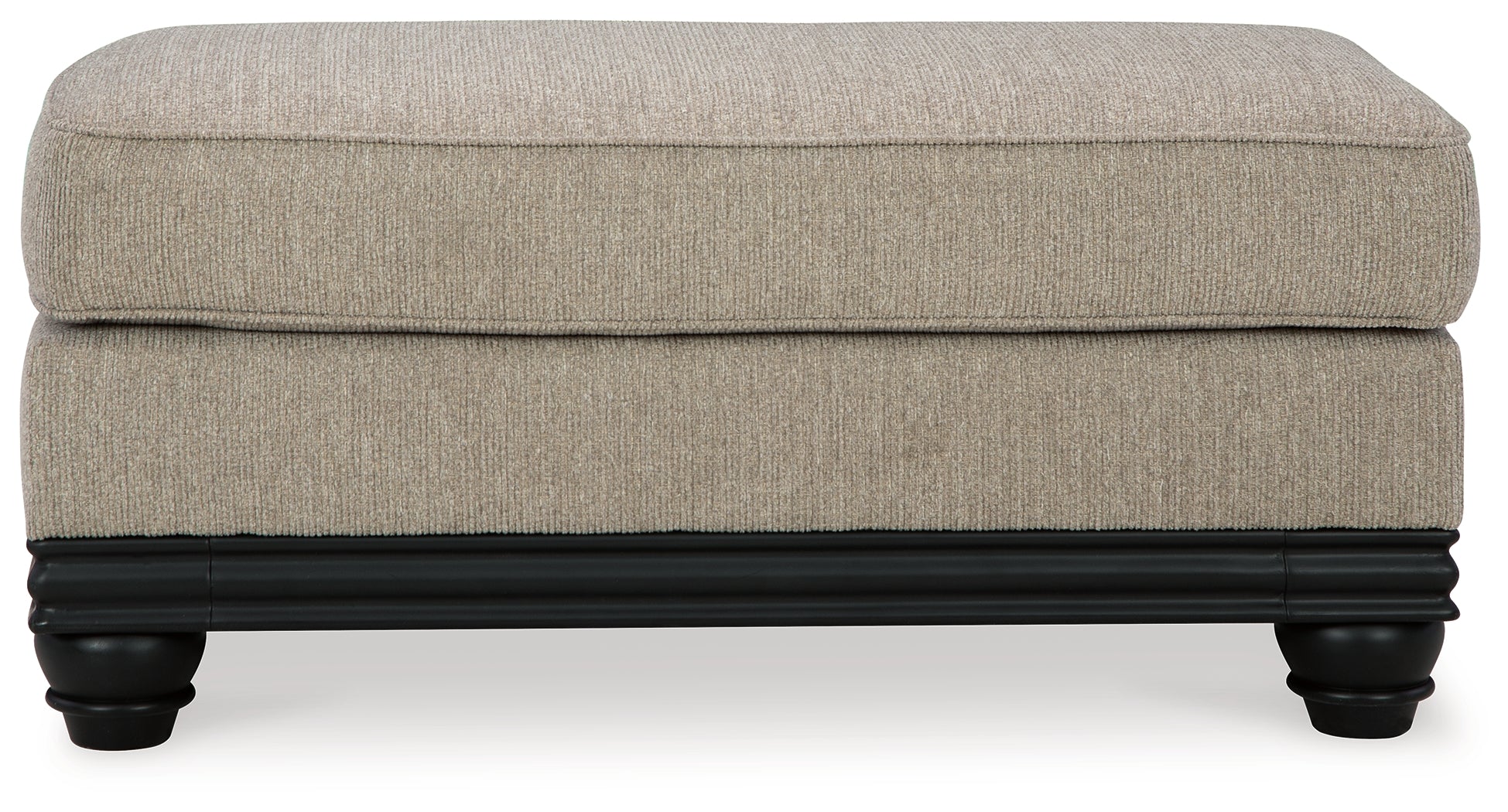 Elbiani Alloy Ottoman - 3870414 - Bien Home Furniture & Electronics