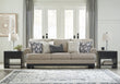 Elbiani Alloy Sofa - 3870438 - Bien Home Furniture & Electronics