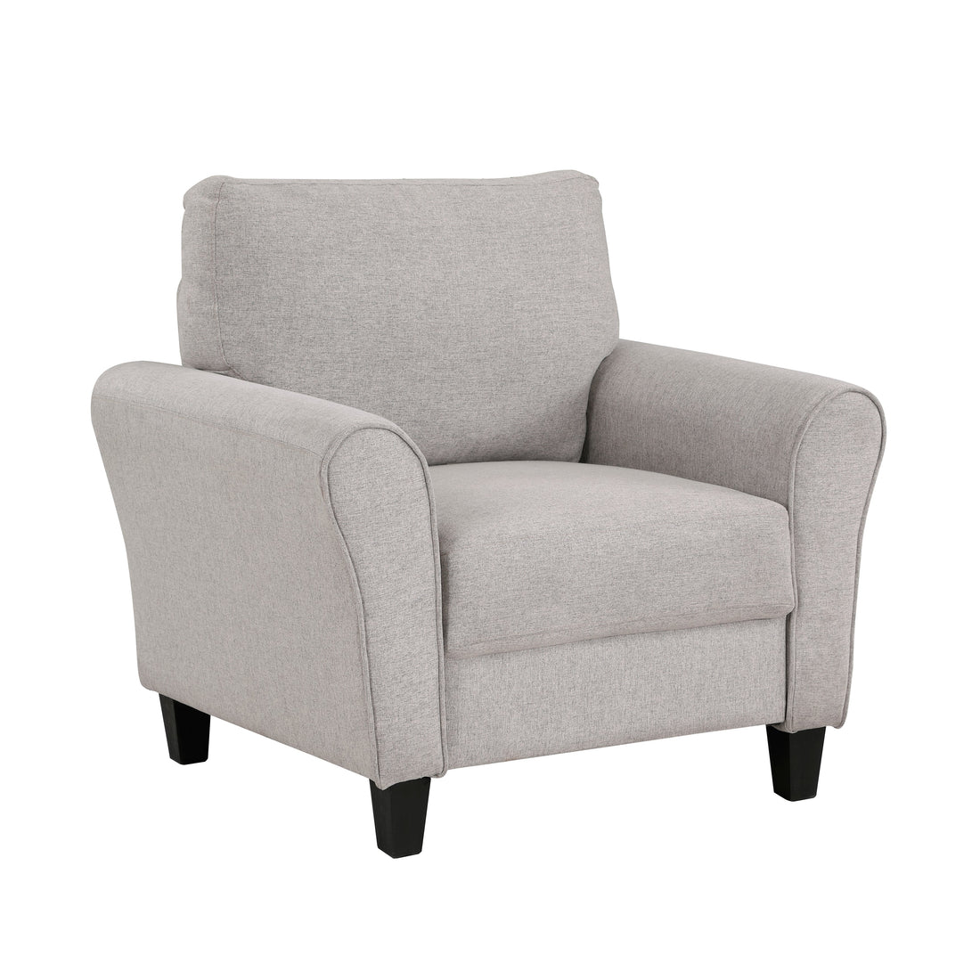 Ellery Sand Chair - 9209SN-1 - Bien Home Furniture &amp; Electronics