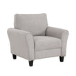 Ellery Sand Chair - 9209SN-1 - Bien Home Furniture & Electronics