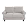 Ellery Sand Loveseat - 9209SN-2 - Bien Home Furniture & Electronics