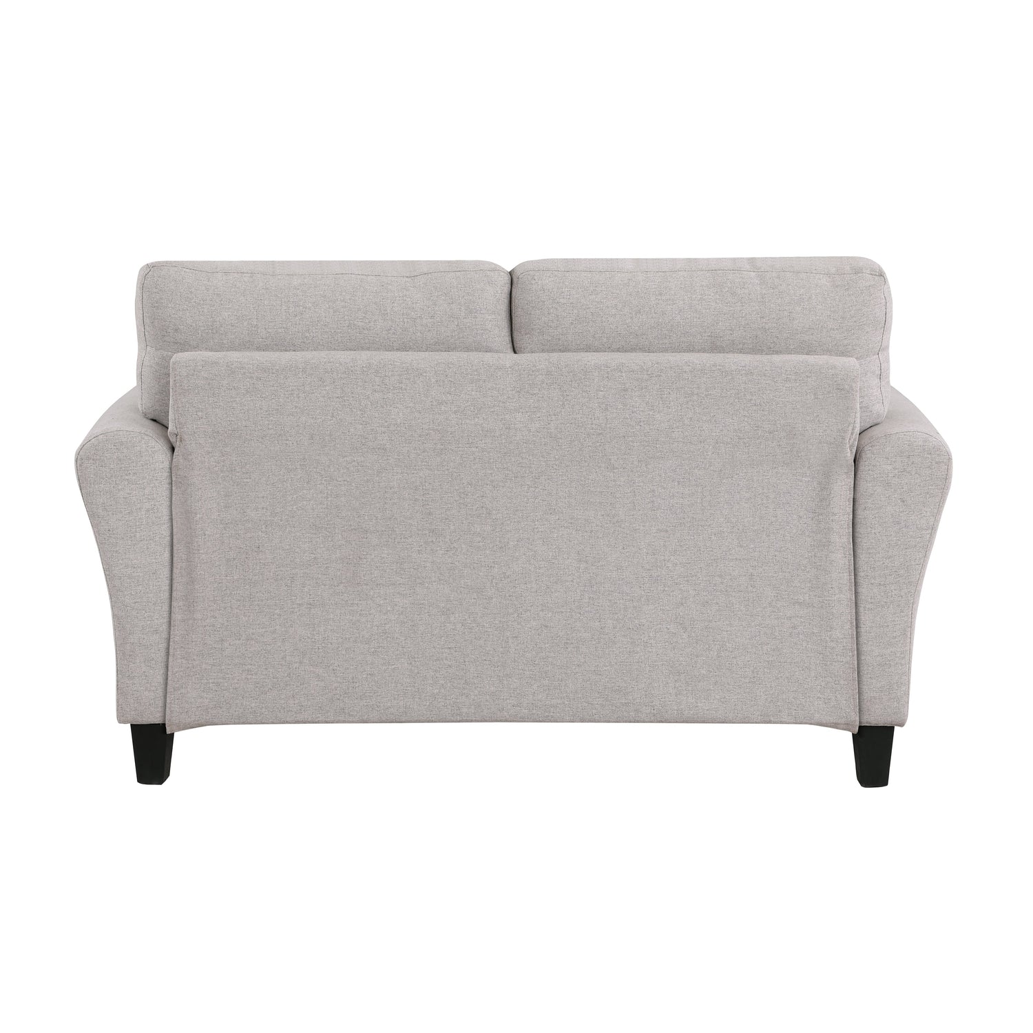 Ellery Sand Loveseat - 9209SN-2 - Bien Home Furniture & Electronics