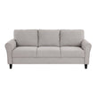 Ellery Sand Sofa - 9209SN-3 - Bien Home Furniture & Electronics