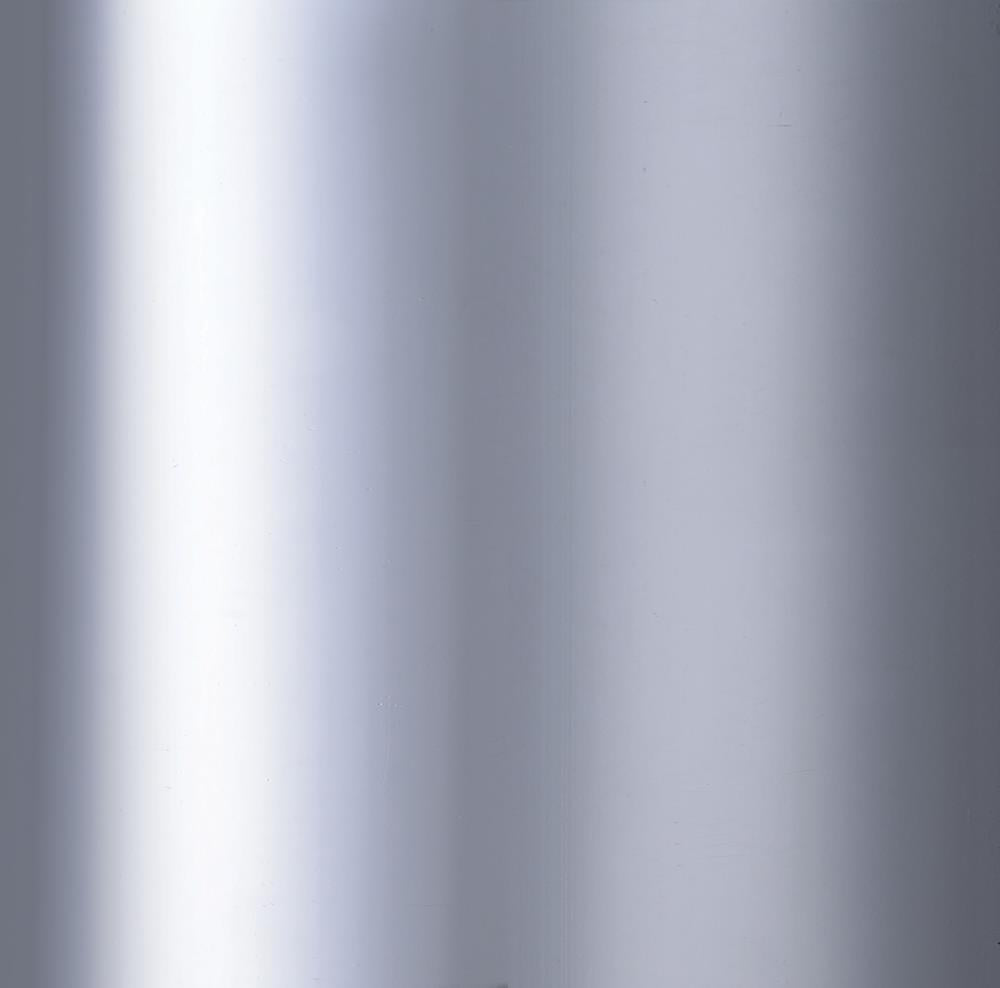 Eloise Chrome Round Accent Table with Curved Legs - 902869 - Bien Home Furniture & Electronics