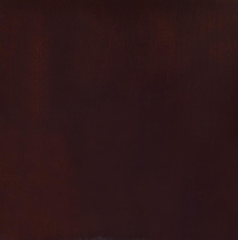 Elton Cherry Round Top Accent Table - 900934 - Bien Home Furniture & Electronics