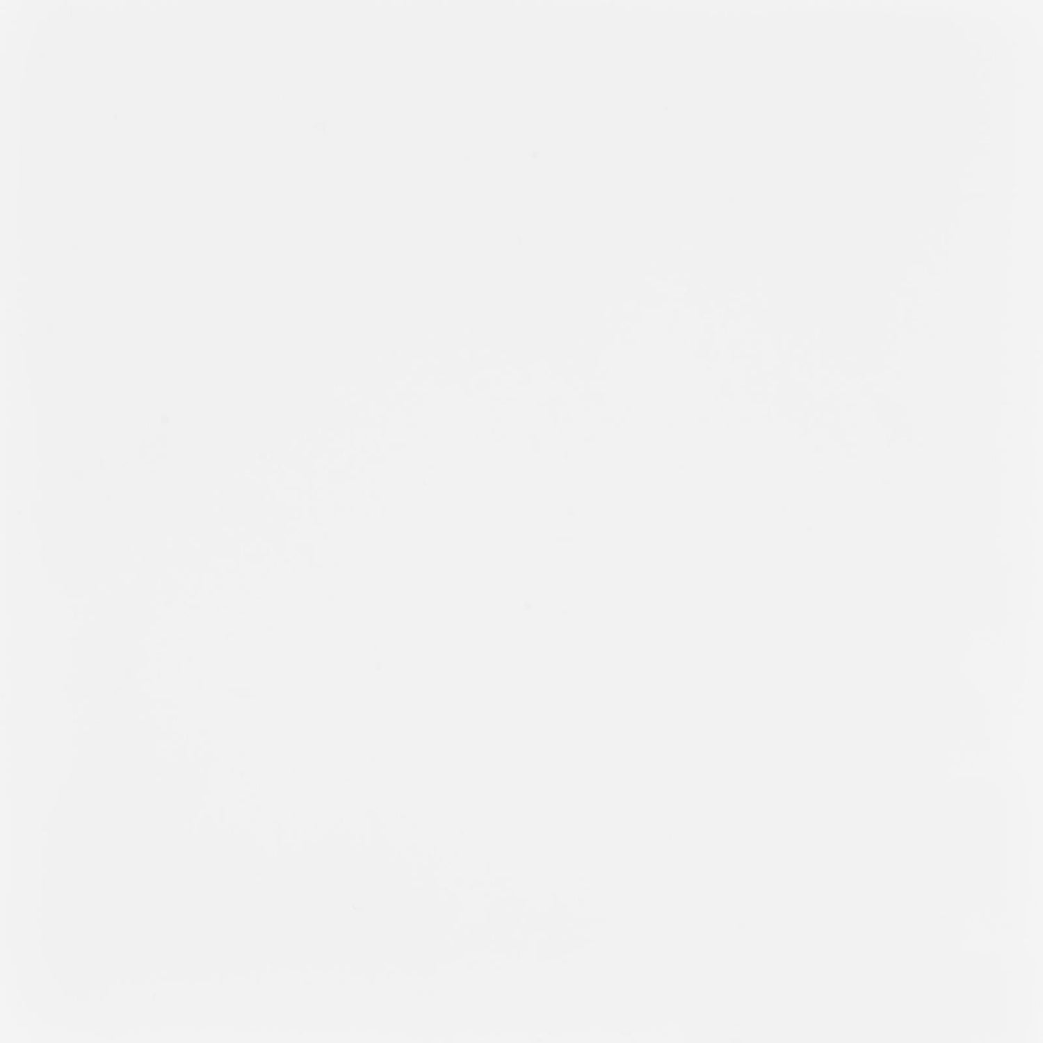 Ember White High Gloss/Chrome 4-Shelf Bookcase - 803402 - Bien Home Furniture & Electronics