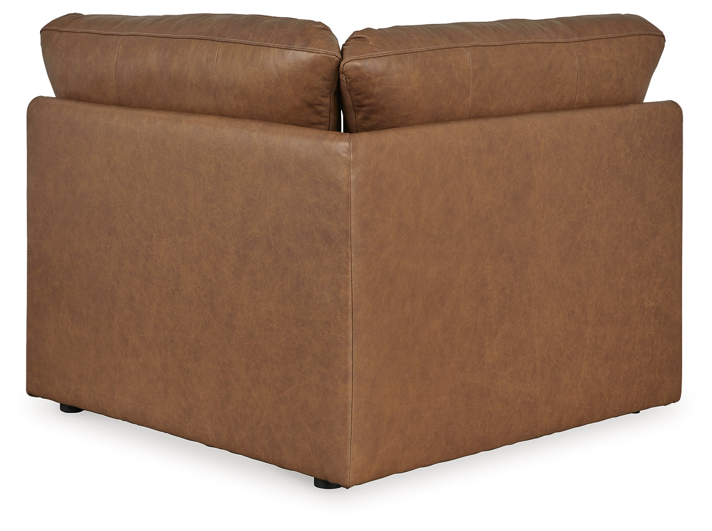 Emilia Caramel Wedge - 3090177 - Bien Home Furniture & Electronics