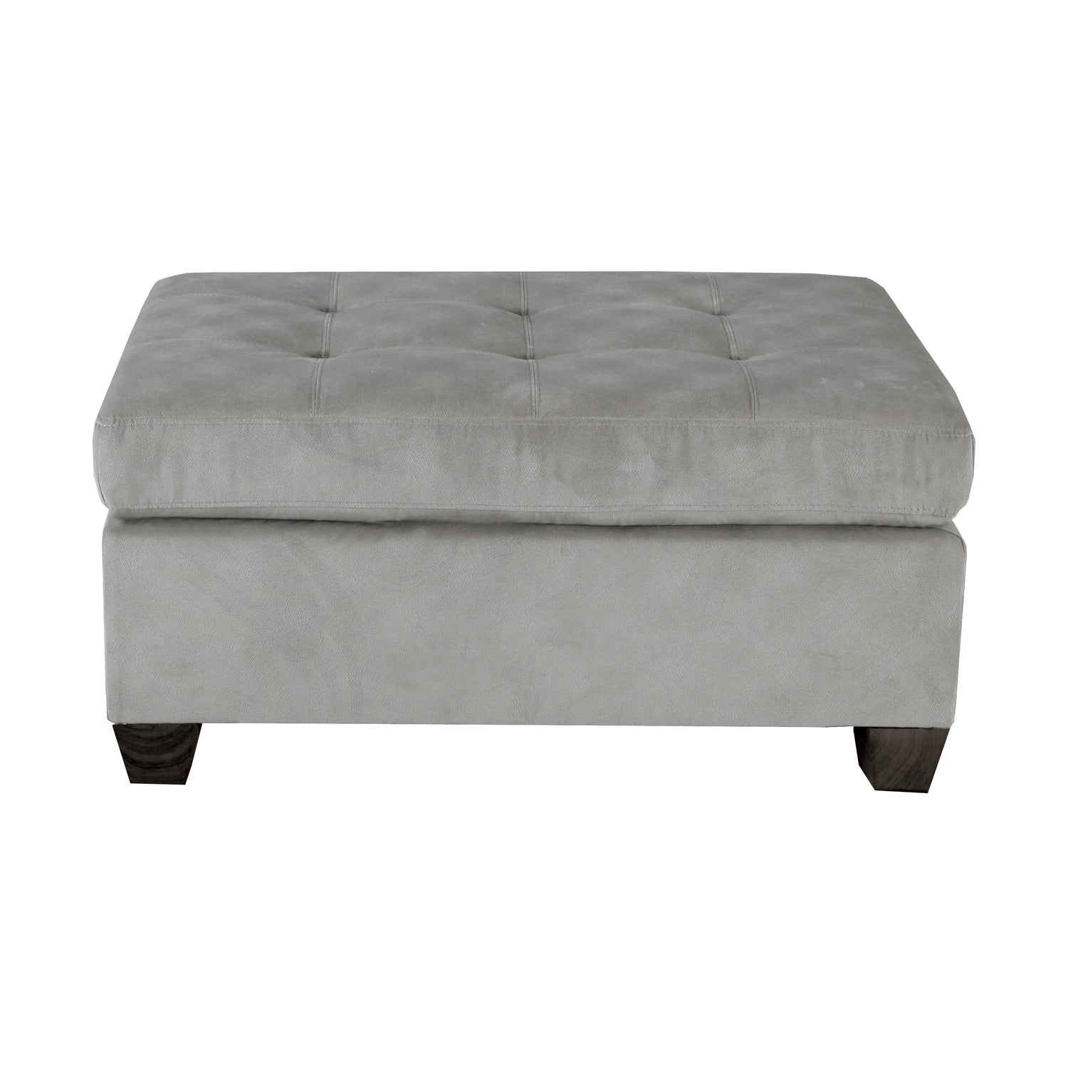 Emilio Taupe Reversible Sectional - SET | 8367TP-3 | 8367TP-5 - Bien Home Furniture & Electronics