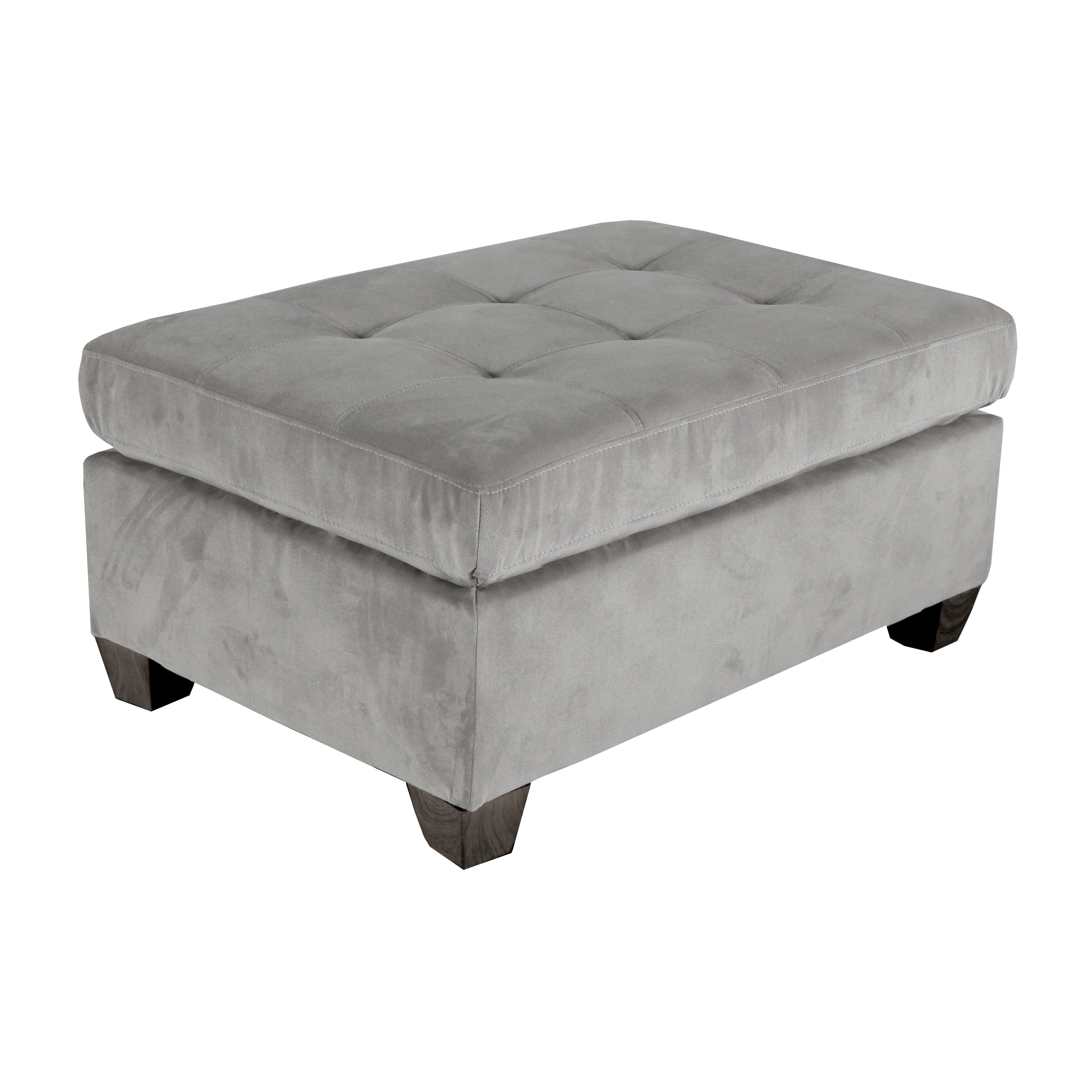 Emilio Taupe Reversible Sectional - SET | 8367TP-3 | 8367TP-5 - Bien Home Furniture & Electronics