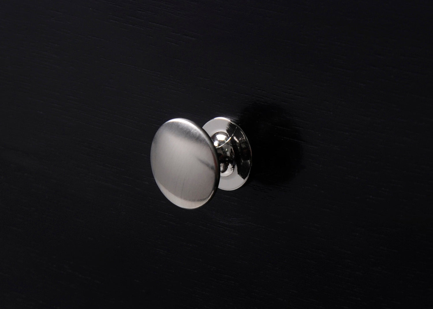 Emily Black King Storage Platform Bed - SET | B4285-K-HBFB | B4285-K-DRW-L | B4285-K-DRW-R | B4285-K-RAIL - Bien Home Furniture & Electronics