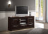 Emily Dark Cherry 68" TV Stand - B4260-7 - Bien Home Furniture & Electronics