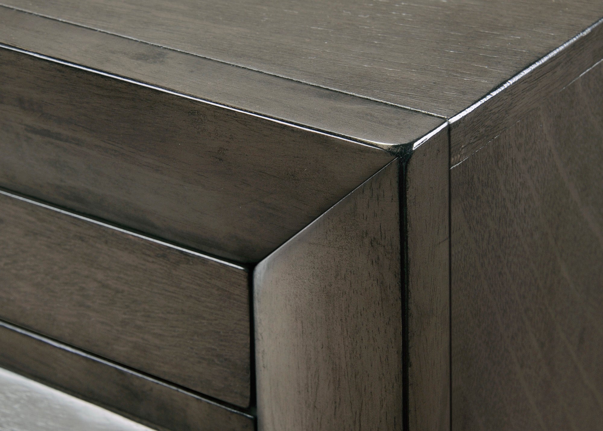 Emily Gray Dresser - B4270-1 - Bien Home Furniture & Electronics
