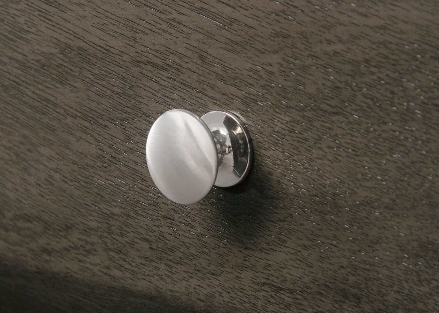 Emily Gray Nightstand - B4270-2 - Bien Home Furniture & Electronics