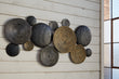 Emsley Multi Wall Decor - A8010284 - Bien Home Furniture & Electronics