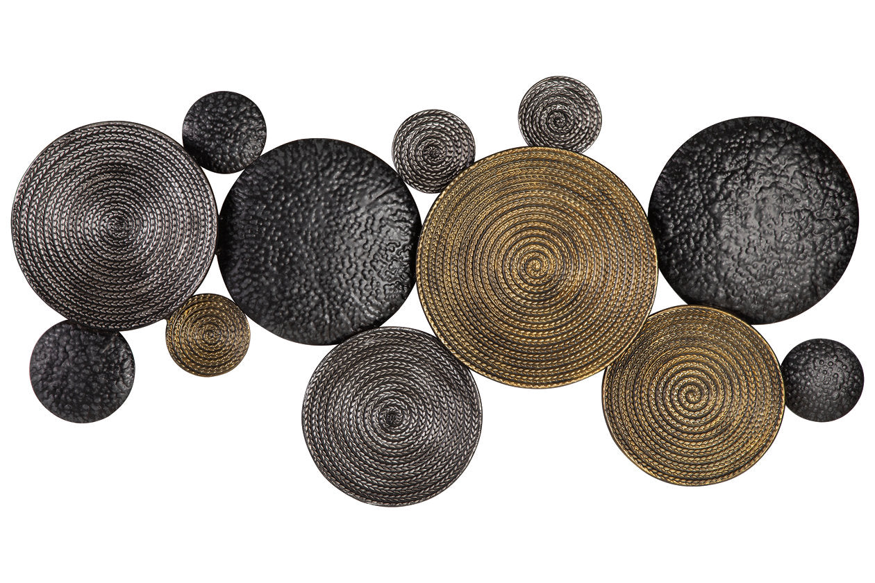Emsley Multi Wall Decor - A8010284 - Bien Home Furniture & Electronics