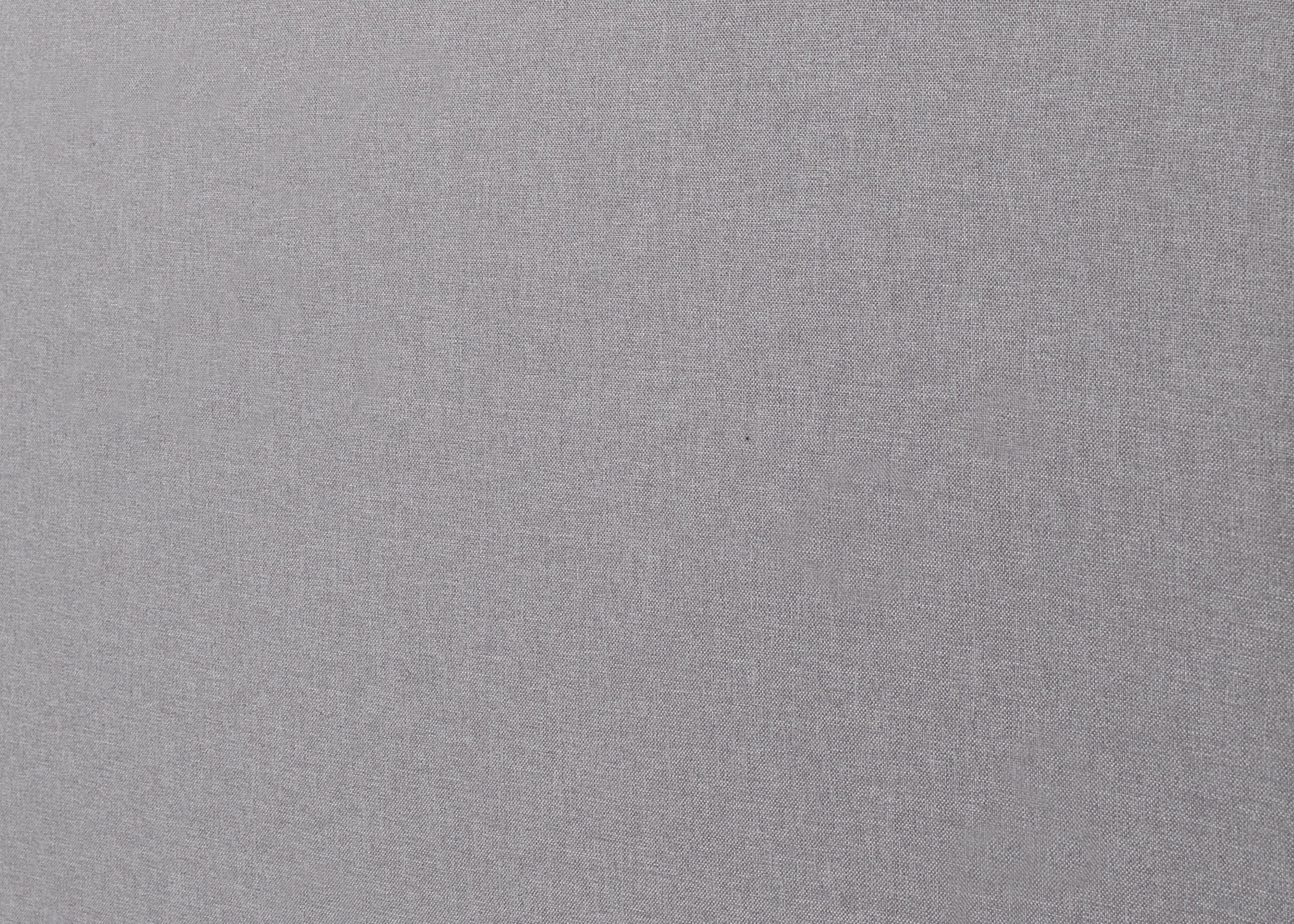Erin Gray Full Upholstered Bed - 5271GY-F-NH - Bien Home Furniture & Electronics