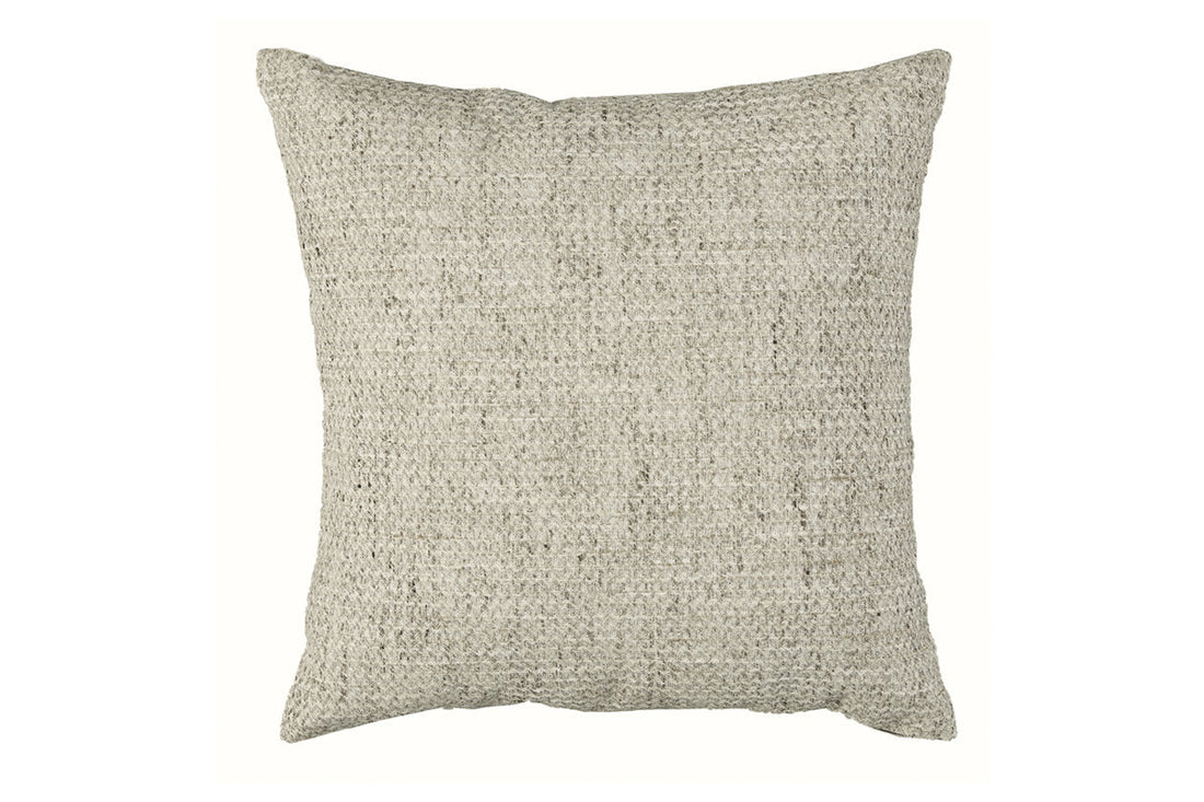 Erline Cement Pillow, Set of 4 - A1000895 - Bien Home Furniture &amp; Electronics