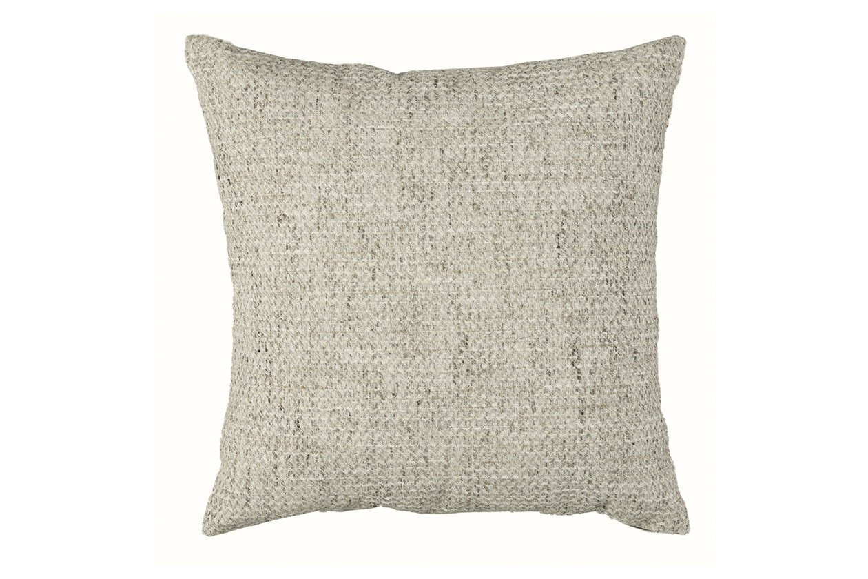 Erline Cement Pillow, Set of 4 - A1000895 - Bien Home Furniture & Electronics