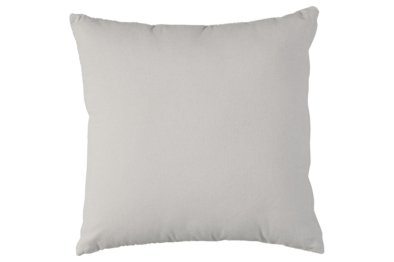 Erline Cement Pillow, Set of 4 - A1000895 - Bien Home Furniture & Electronics