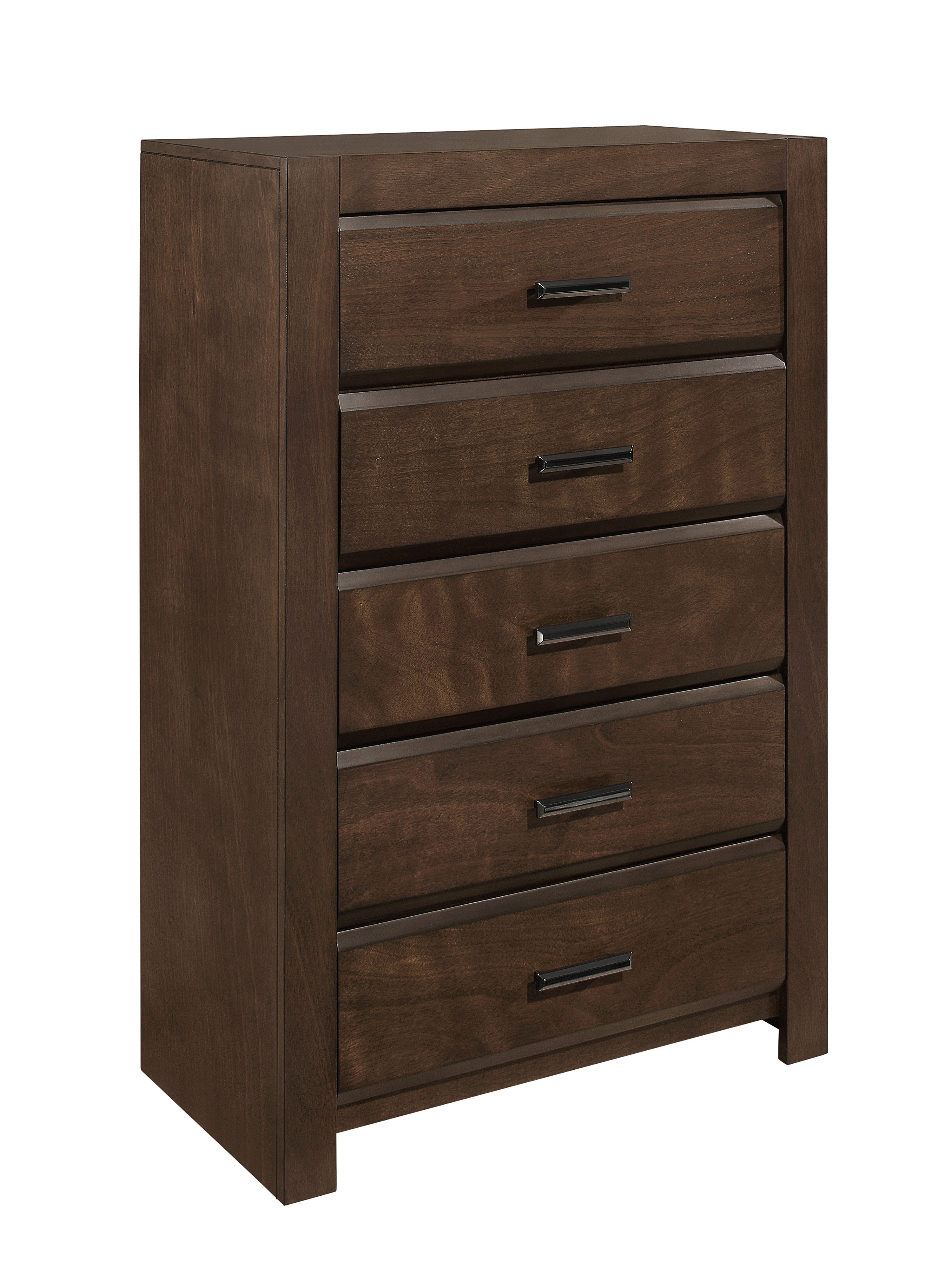 Erwan Espresso Chest - 1961-9 - Bien Home Furniture & Electronics