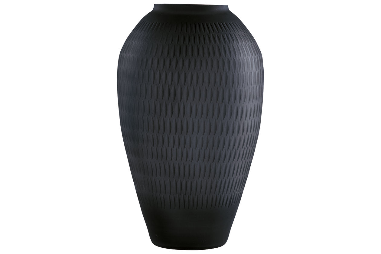 Etney Slate Vase - A2000510 - Bien Home Furniture &amp; Electronics