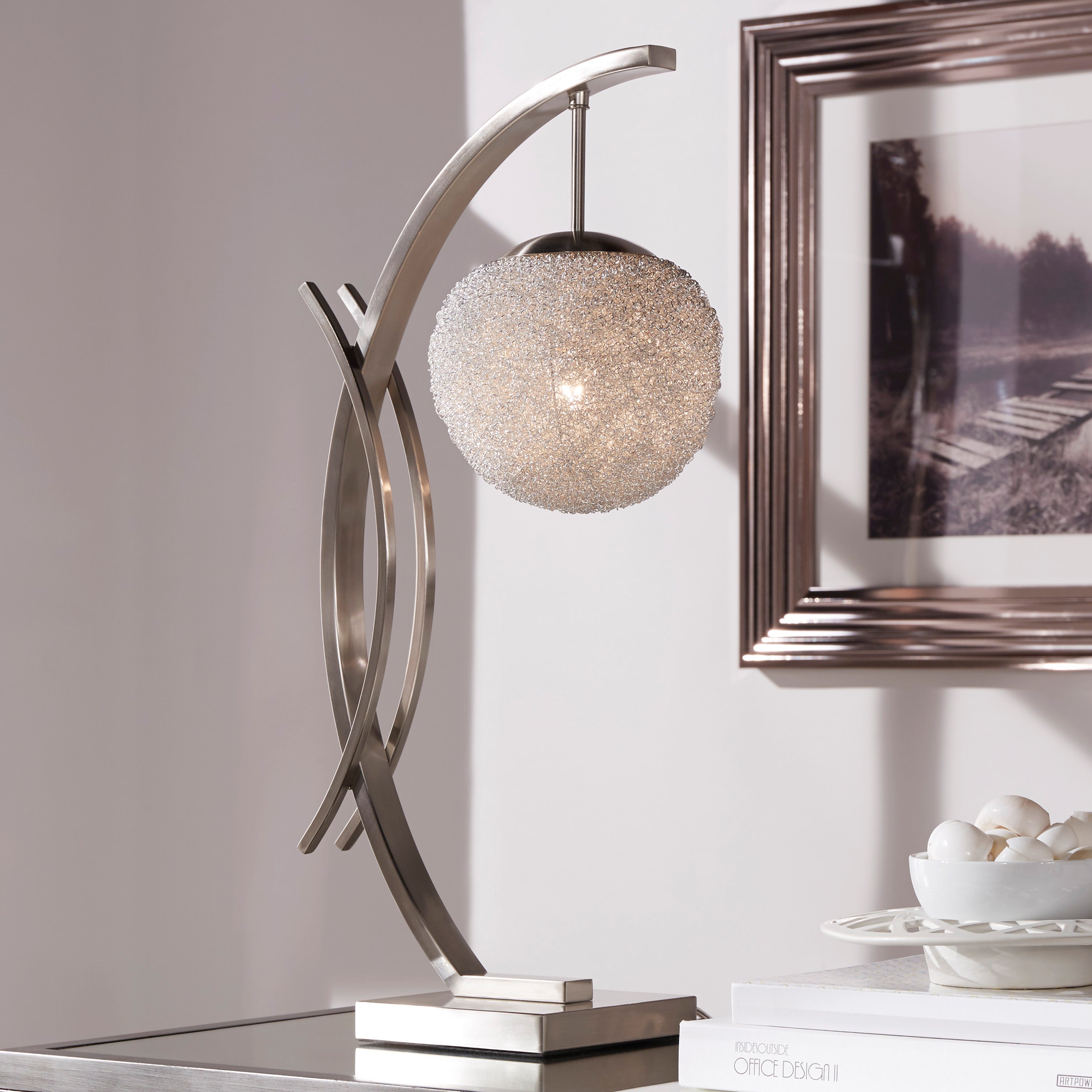 Etsu Table Lamp - H13441 - Bien Home Furniture & Electronics