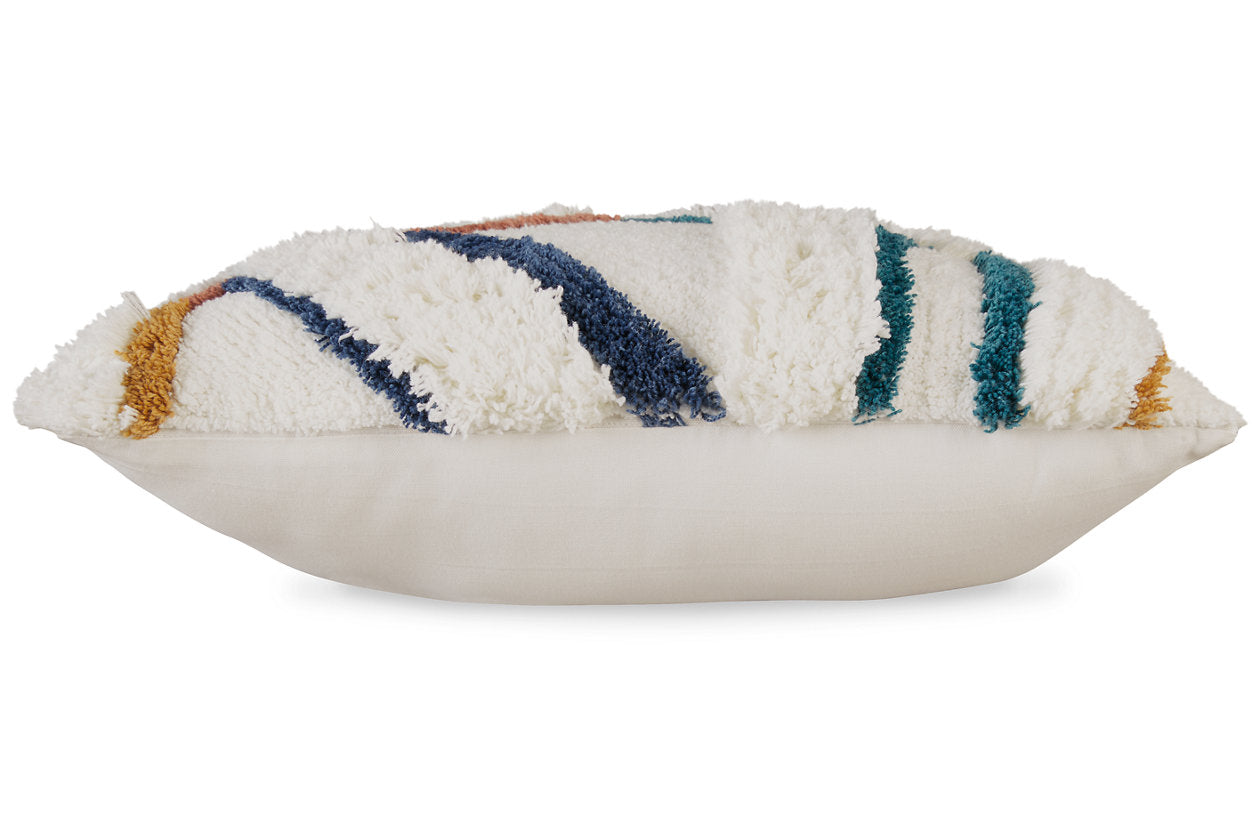 Evermore Multi Pillow - A1000925P - Bien Home Furniture & Electronics