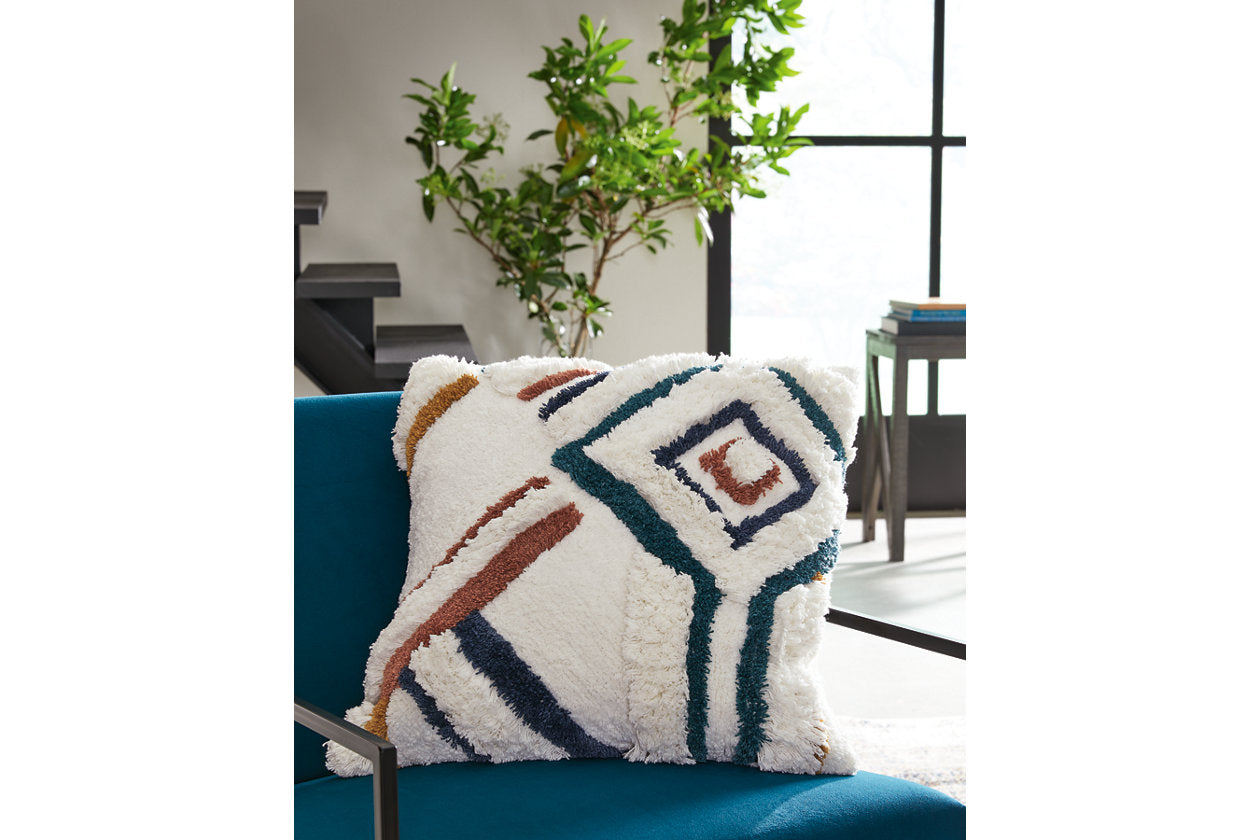 Evermore Multi Pillow, Set of 4 - A1000925 - Bien Home Furniture & Electronics