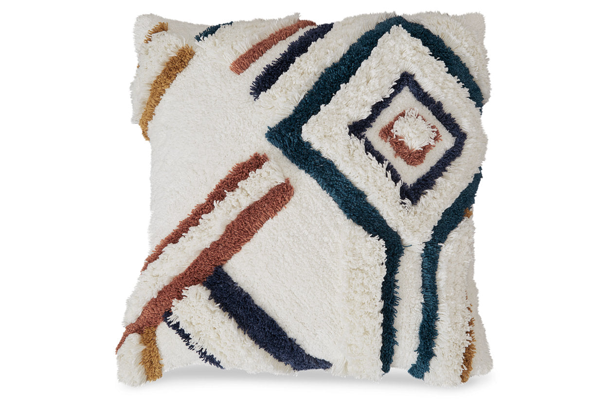 Evermore Multi Pillow, Set of 4 - A1000925 - Bien Home Furniture & Electronics