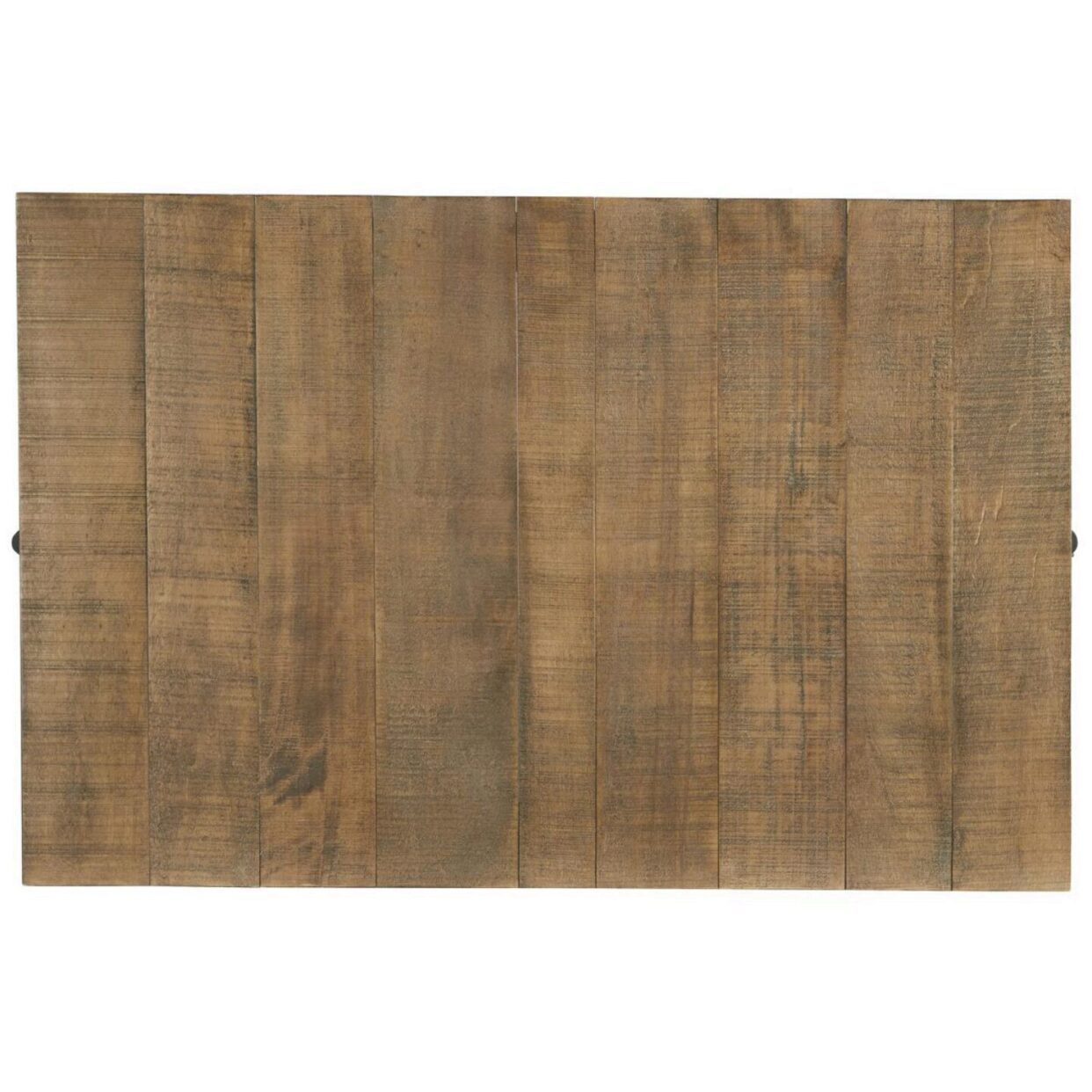 Factory Rustic Brown Cocktail Table - 3228-30 - Bien Home Furniture & Electronics