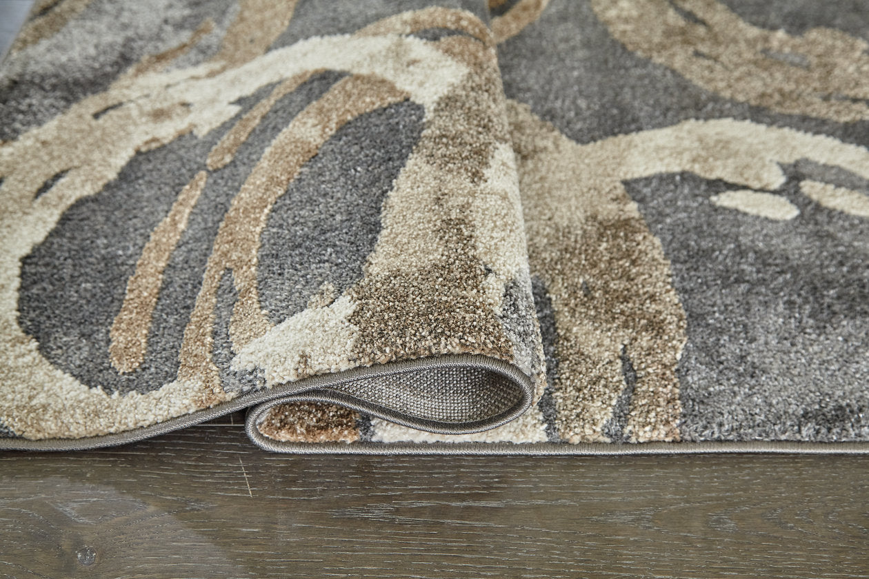 Faelyn Multi Medium Rug - R405182 - Bien Home Furniture & Electronics
