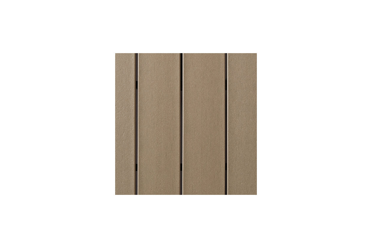 Fairen Trail Black/Driftwood Bar Table - P211-613 - Bien Home Furniture & Electronics