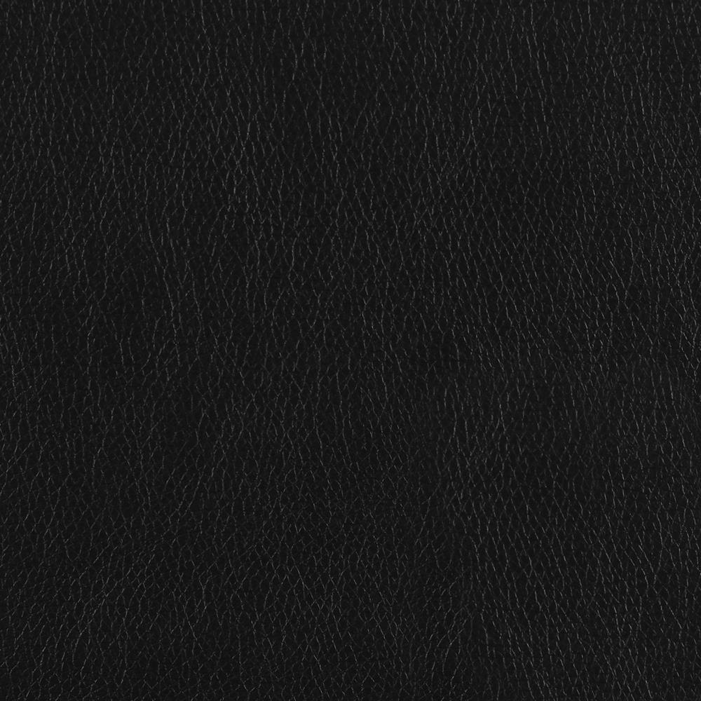 Finley Tufted Upholstered Chair Black - 506553 - Bien Home Furniture & Electronics