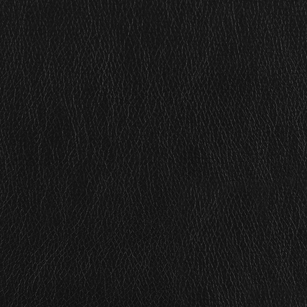 Finley Tufted Upholstered Sofa Black - 506551 - Bien Home Furniture & Electronics