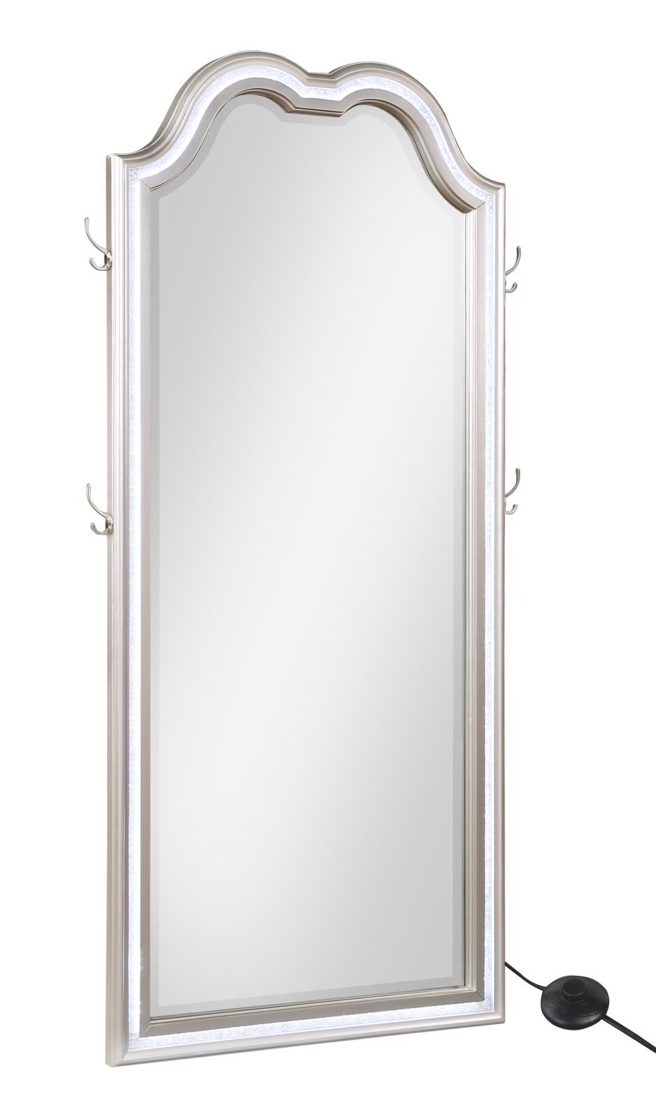 FLOOR MIRROR - 223400 - Bien Home Furniture &amp; Electronics