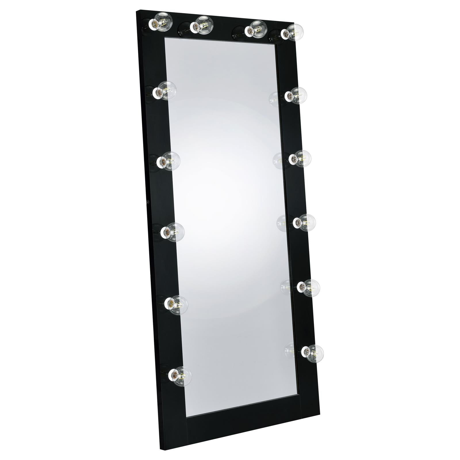 FLOOR MIRROR - 969557 - Bien Home Furniture &amp; Electronics